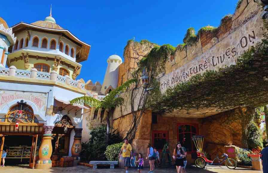 10 Amazing islands of Adventure Tips You must know in 2023